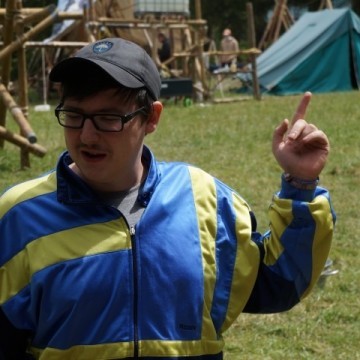 DSC03123 - Scouts en Gidsen Zaventem 